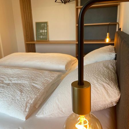 Amontis Dolomites Apartment Siusi Ruang foto