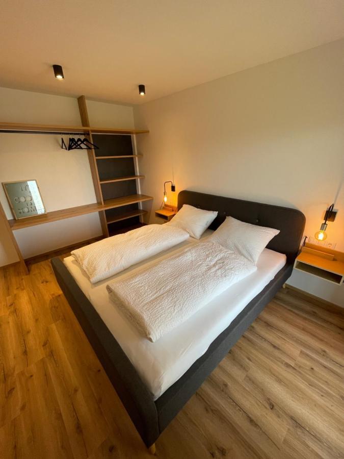 Amontis Dolomites Apartment Siusi Bagian luar foto