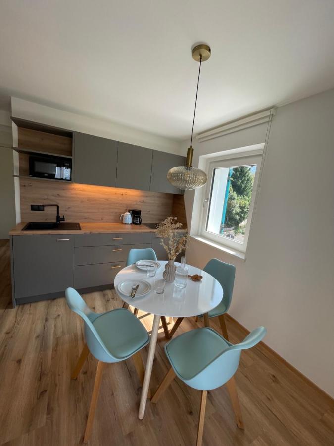 Amontis Dolomites Apartment Siusi Bagian luar foto