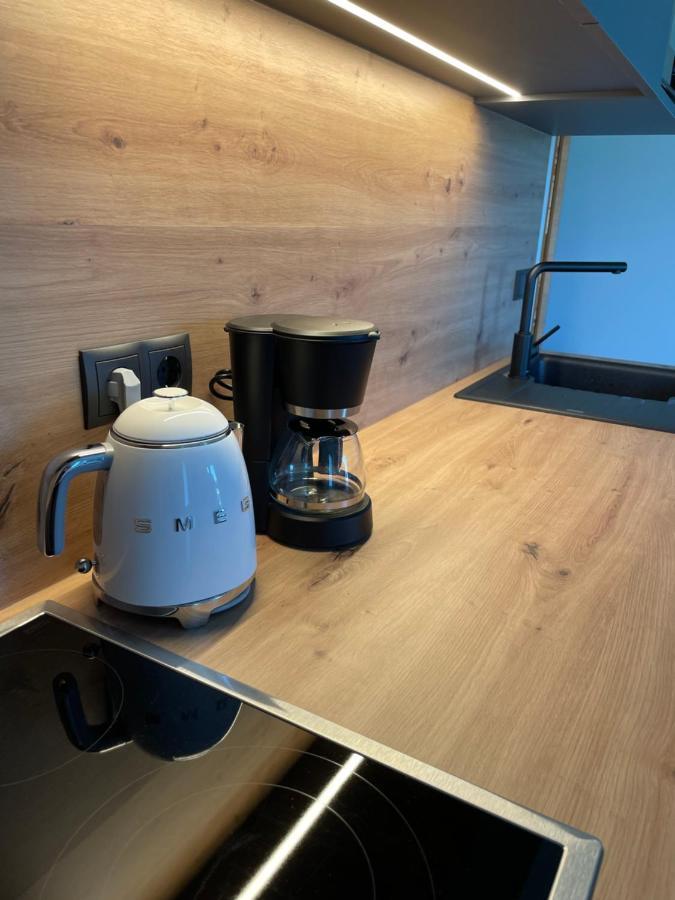 Amontis Dolomites Apartment Siusi Bagian luar foto