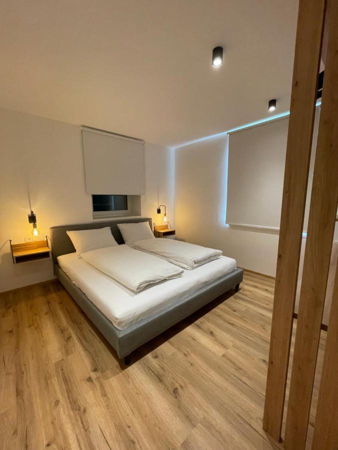 Amontis Dolomites Apartment Siusi Bagian luar foto