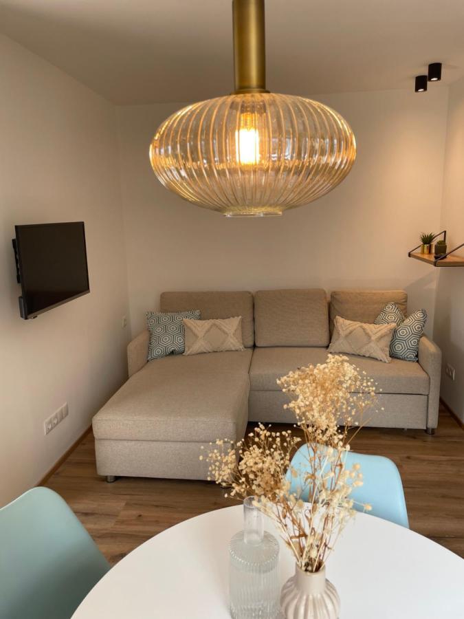 Amontis Dolomites Apartment Siusi Bagian luar foto