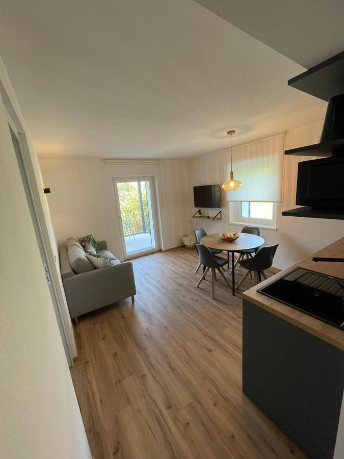 Amontis Dolomites Apartment Siusi Bagian luar foto