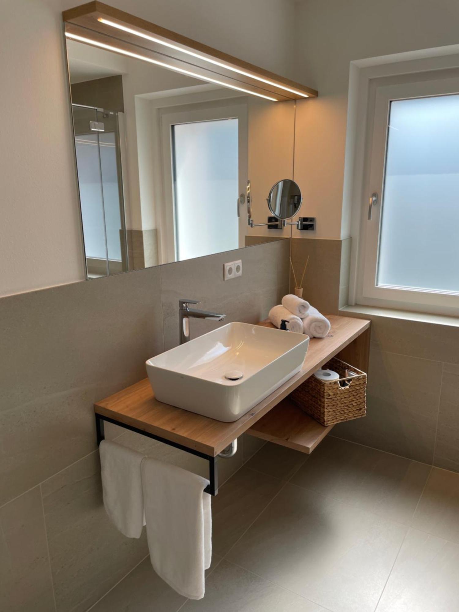 Amontis Dolomites Apartment Siusi Bagian luar foto