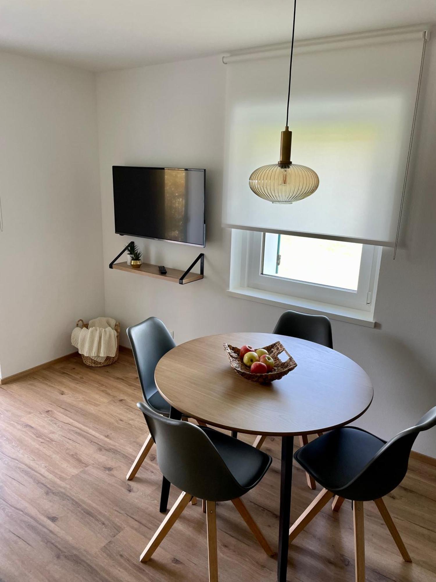 Amontis Dolomites Apartment Siusi Bagian luar foto